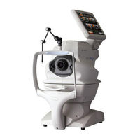 Topcon Maestro2 Benutzerhandbuch