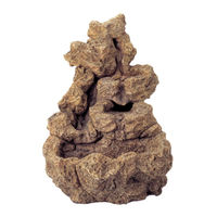 Exo Terra WATERFALL Gebrauchsanleitung