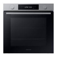 Samsung NV7B411 Serie Benutzer- Und Installationshandbuch