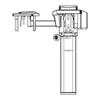 Sirona ORTHOPHOS XG 3D Umrüstanleitung