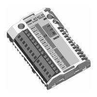 ABB RTAC-01 Benutzerhandbuch