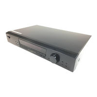 Sony ST-SE570 Bedienungsanleitung
