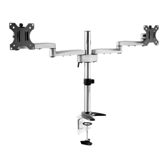 RICOO TS1811 Montageanleitung