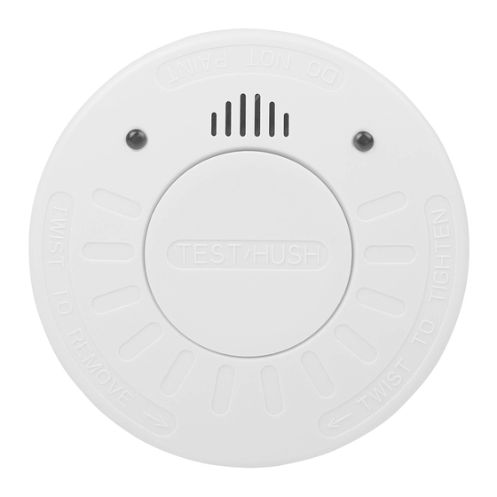 Smartwares RM520 Montage-, Bedienungs- Und Sicherheitshinweise
