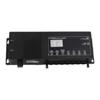 RK MultiControl quadro Montageanleitung