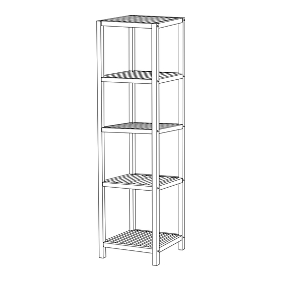 Jysk RY 3609762 Bedienungsanleitung