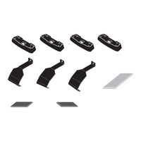 Whispbar K706W Montageanleitung