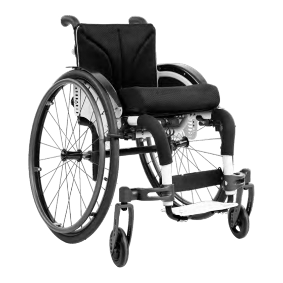 SORG Airon Gebrauchsanweisung