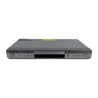 Pioneer DV-575A-S Bedienungsanleitung