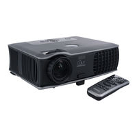 Dell 2400MP Bedienungsanleitung