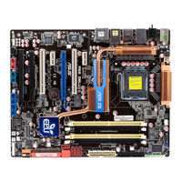 Asus P5Q Deluxe Benutzerhandbuch