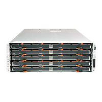 Dell PowerVault MD3460 Benutzerhandbuch