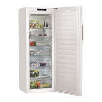 Whirlpool WVA35642 NFW 2 Bedienungsanleitung