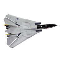 Freewing FJ30812P Bedienungsanleitung