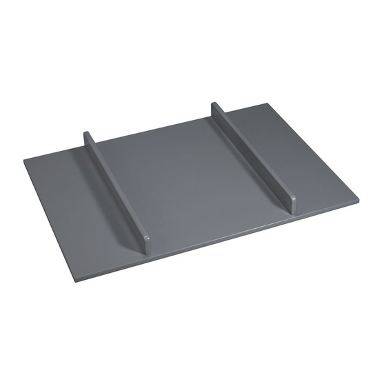 SAUTHON CITY ARDOISE CS951A Technische Information