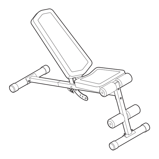 ICON weider 150 TC WEEVBE5909.0 Bedienungsanleitung