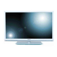 Grundig 40 VLE 827 S Bedienungsanleitung