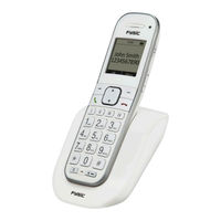 Fysic FX-9000 Benutzerhandbuch