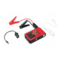 Ultimate Speed UPBS 8000 A1 Originalbetriebsanleitung