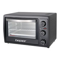 Beper 90.885 Betriebsanleitung