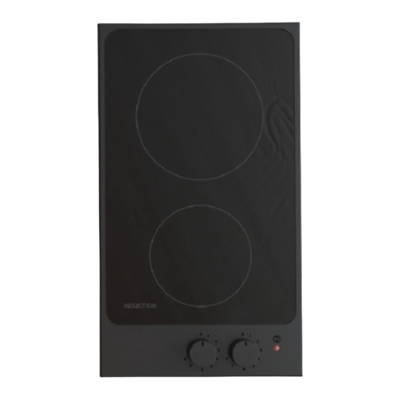 IKEA FRAMTID HGC2K AA-401640-1 Bedienungsanleitung
