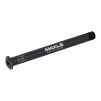 SRAM MAXLE Stealth Bedienungsanleitung