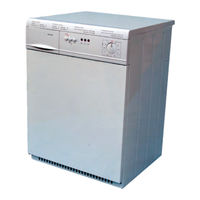 Elin WTA C 395 Bedienungsanleitung