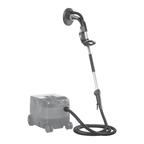 Virutex LPC97S Gebrauchsanweisung