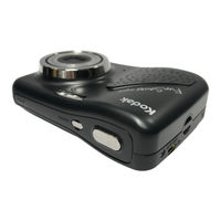 Kodak FUN SAVER FD3 Kurzanleitung
