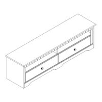 Home affaire 710170 Montageanleitung