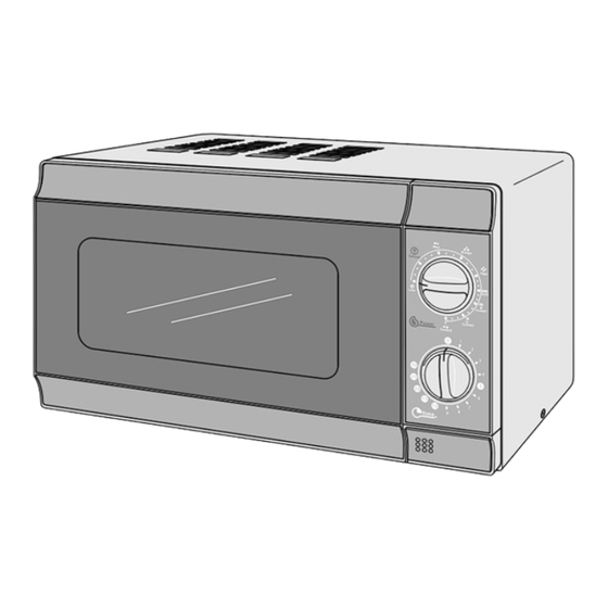 Clatronic MWG 762 Gebrauchsanleitung