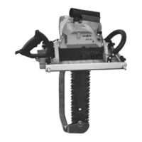 Mafell ZSX TWIN Ec Originalbetriebsanleitung
