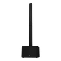 Turbosound iNSPIRE iP3000 Schnellstartanleitung