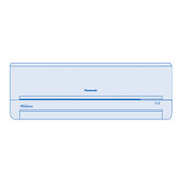 Panasonic CS-UE9JKE Bedienungsanleitung
