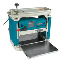 Makita 2012NB Betriebsanleitung