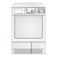 Electrolux LAVATHERM 5750 Benutzerinformation