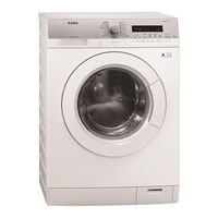 AEG L 76475 FL Benutzerinformation