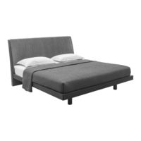Calligaris ONTARIO series Montageanleitung