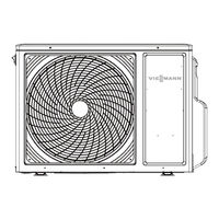 Viessmann OFAA300MHA026 Serviceanleitung
