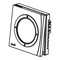 Thermostate Danfoss BasicPlus2 WT-DR Installationsanleitung