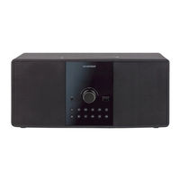 Silvercrest SBMS D30 B1 Bedienungs- Und Sicherheitshinweise
