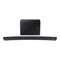 Samsung HW-J6501R Bedienungsanleitung