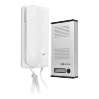 SCS Sentinel AudioKit 32068 Installations- Und Bedienungsanleitung
