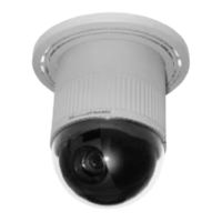 Panasonic WV-CS650 Bedienungsanleitung