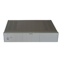 Rotel RB-03 Bedienungsanleitung