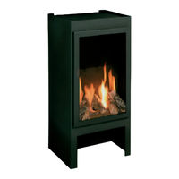 Dru Solo G20 Installationsvorschrift