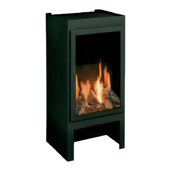 Dru Solo G20 Installationsvorschrift