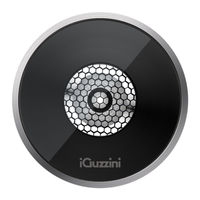 Iguzzini LIGHT UP ORBIT Serie Installationsanleitung