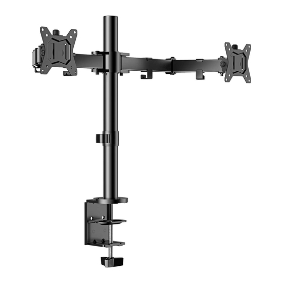 Eono PL02 Installationsanweisungen