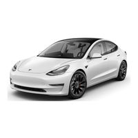 Tesla 3+Y Kurzanleitung